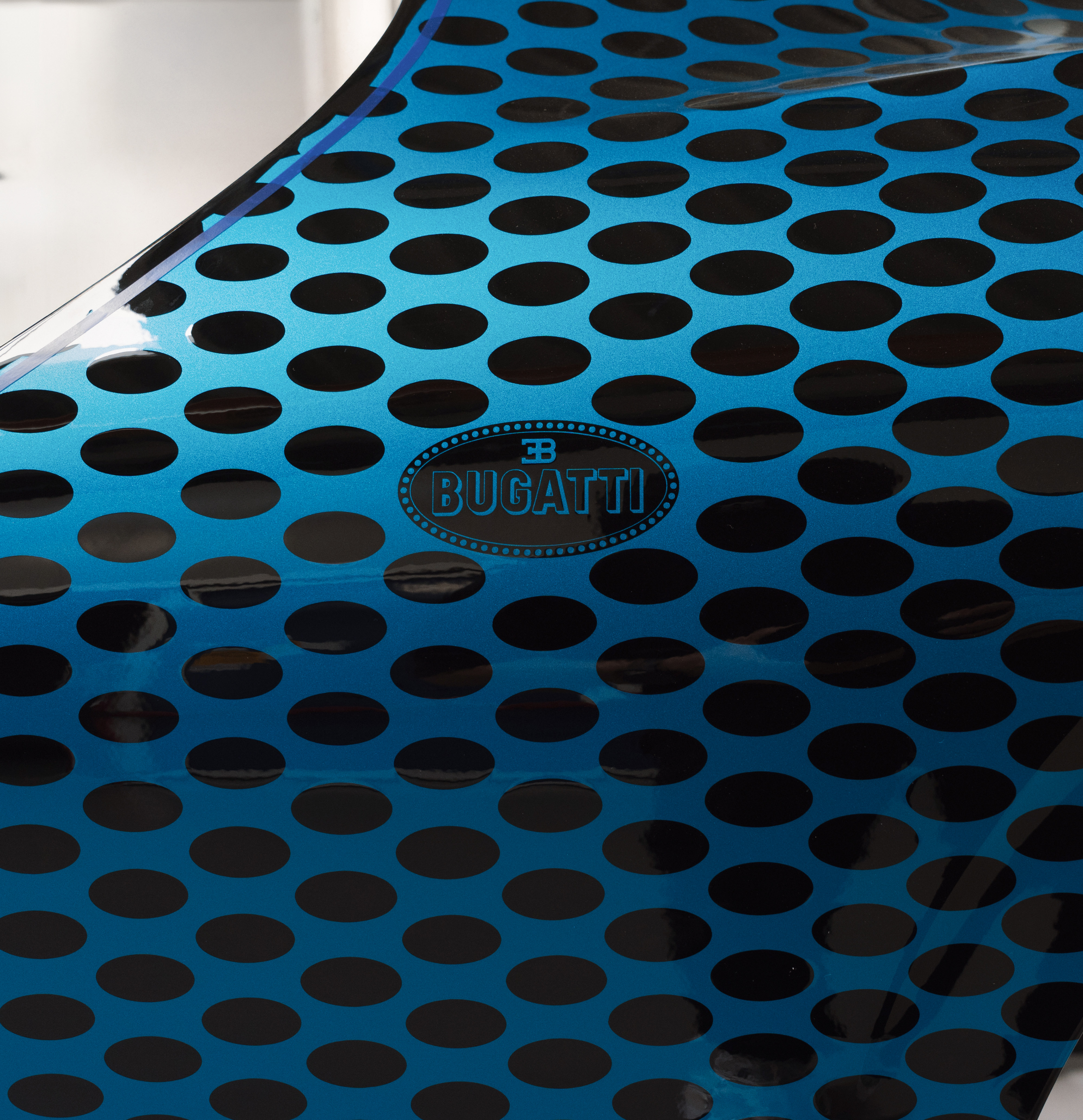 W16 Mistral 'Fly Bug', Bugatti Sur Mesure, 2026.